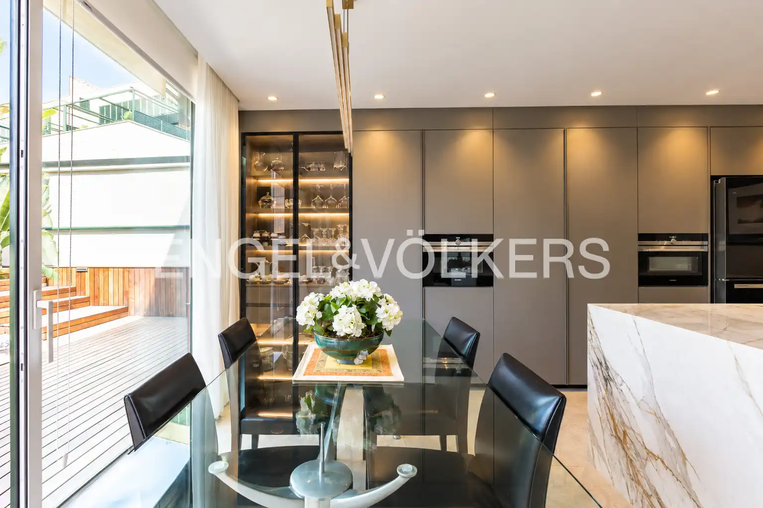 Duplex con piscina in vendita a Els Munts, imagen 5