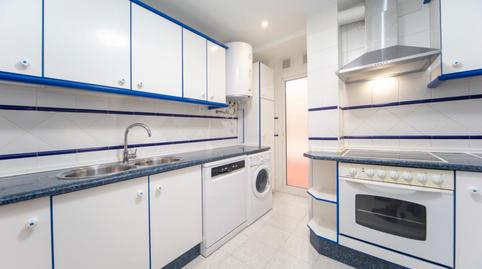 Foto 5 de Apartament per a compartir a Barrio de Zaidín, Granada