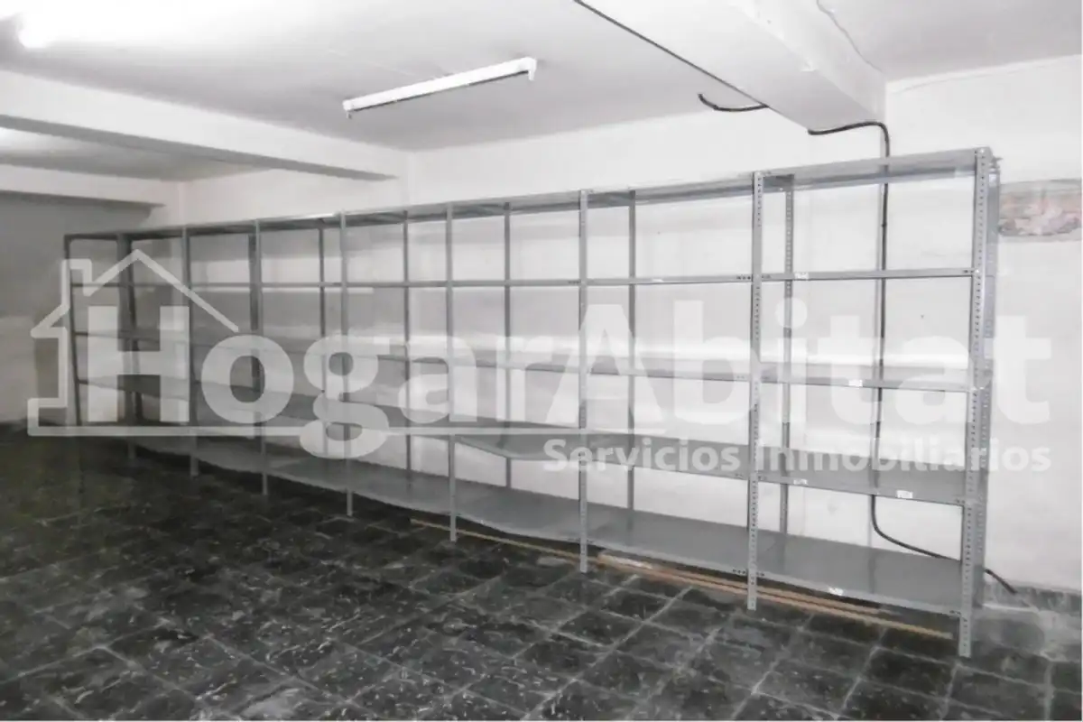 Locale commerciale in vendita a Calle enmedio, imagen 21