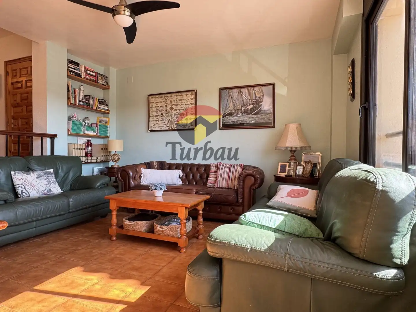 Appartement avec ascenseur à vendre à Tossa de Mar pueblo, imagen 3
