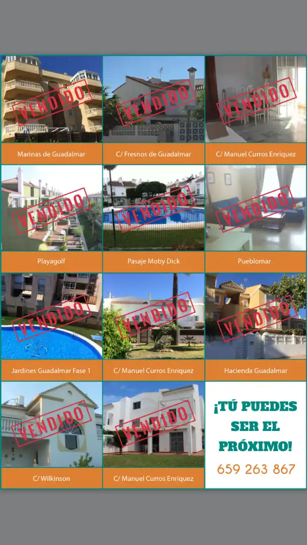 Vista exterior de Pis en venda en Málaga