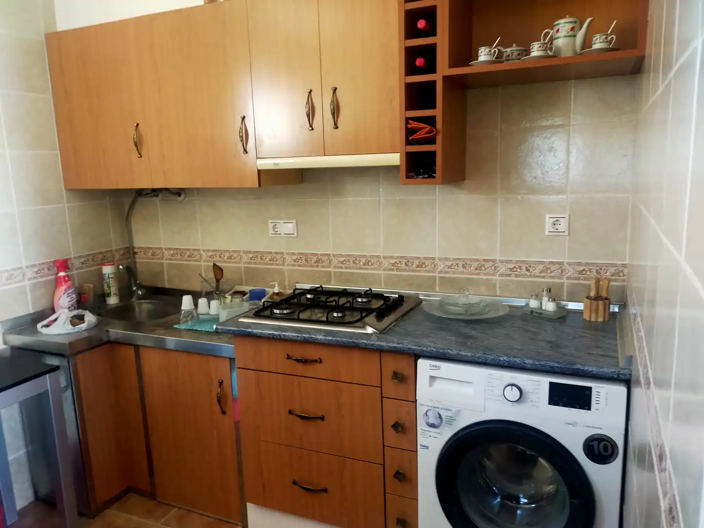 Villa con piscina in vendita a La Foia - Daimés - Asprella, imagen 7