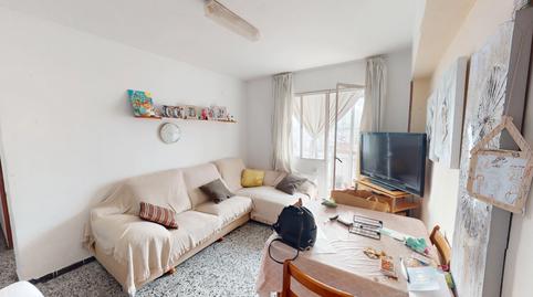 Foto 3 de Pis en venda a Calle de Goya, Colonia Madrid, Alicante