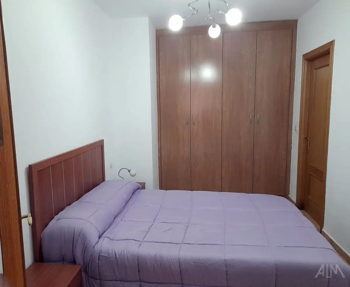 Habitación de Piso en venta en Manzanares con Aire acondicionado, Calefacción y Trastero