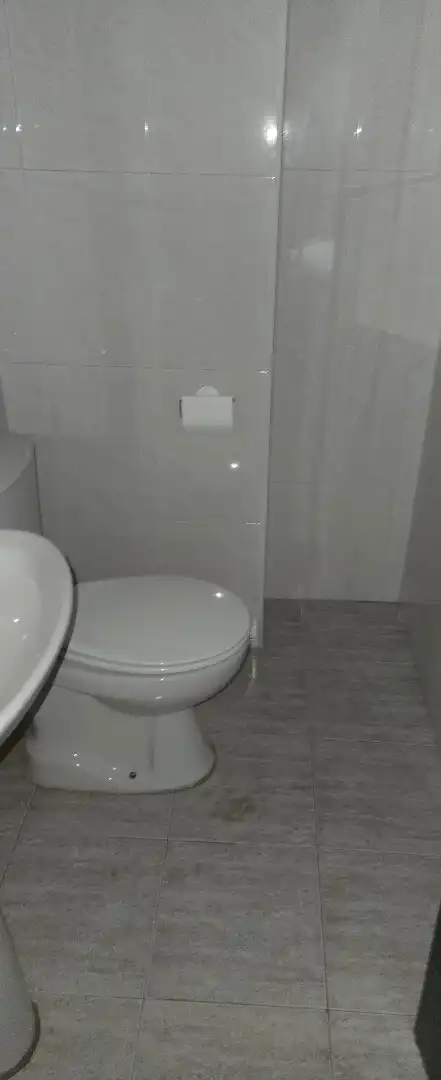 Bathroom of Industrial buildings for sale in Alhaurín de la Torre  with Heating