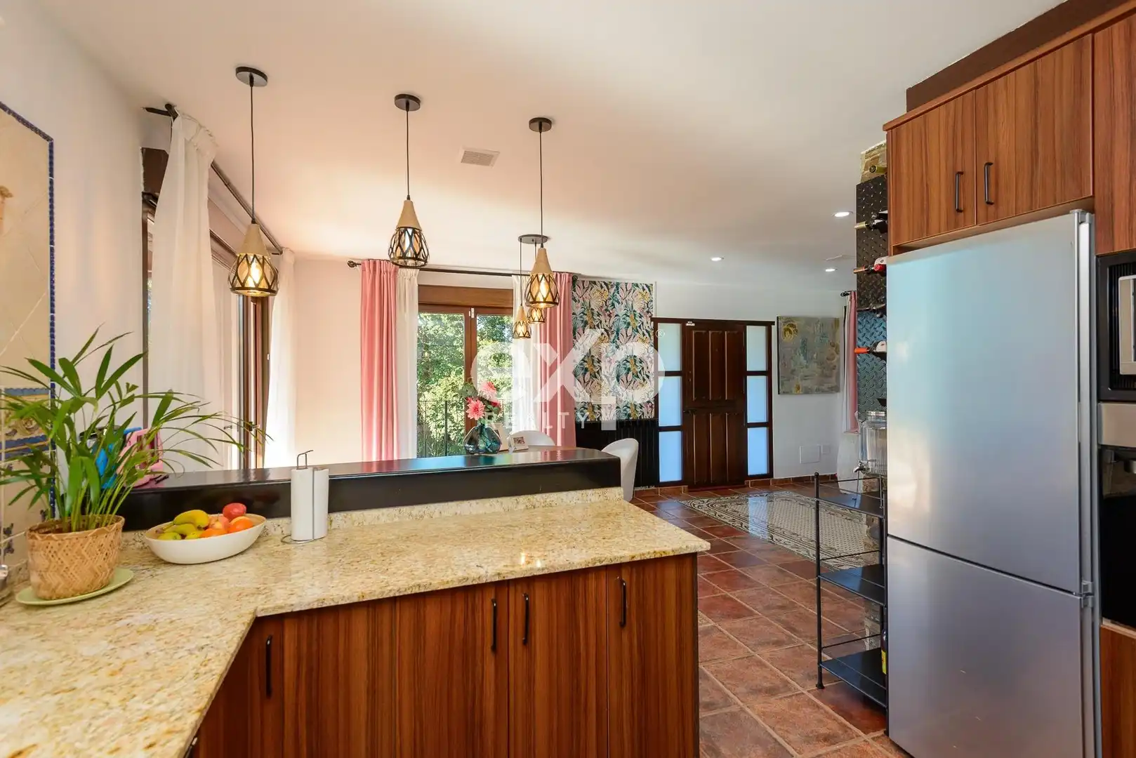 Detached house with pool for sale in Camino FUENTEMELGA 68, imagen 33