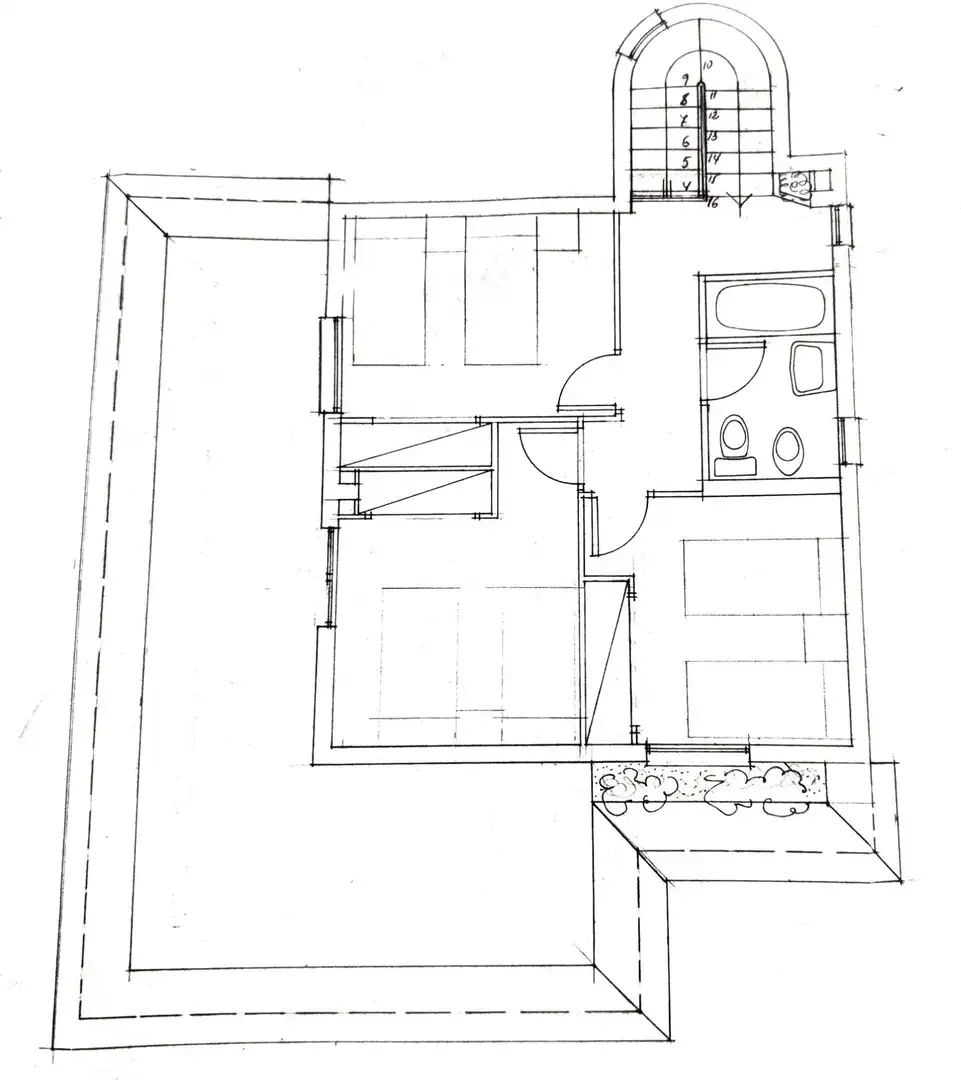 Villa avec piscine à vendre à MONTEPINO, imagen 63