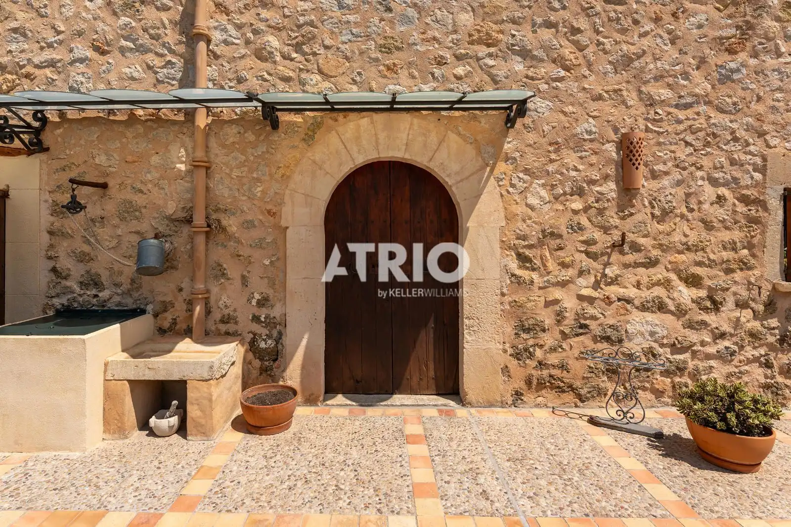 Casa o chalet en venta en Calvià con Calefacción, Trastero y Piscina