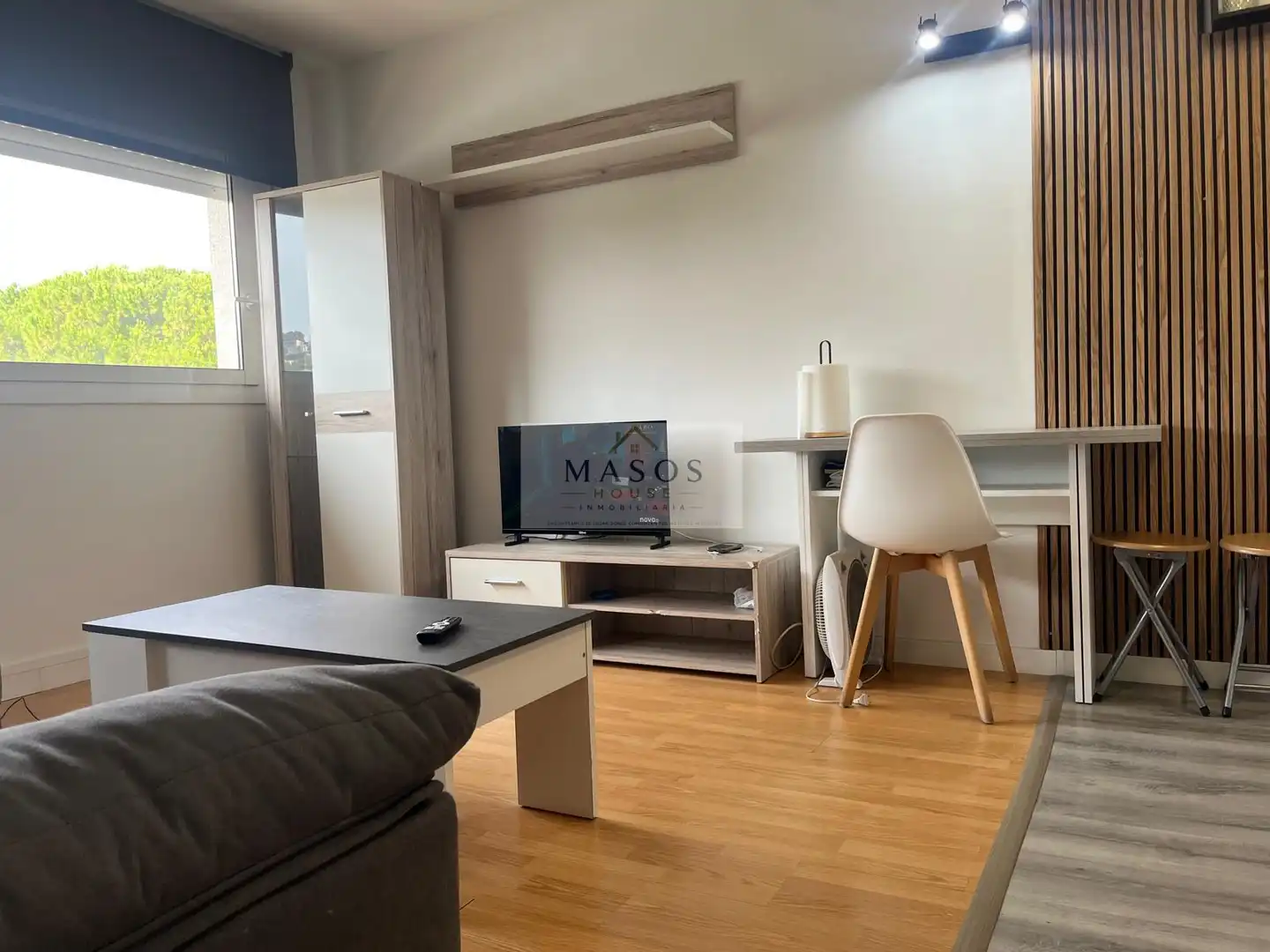 Living room of Apartments for sale in El Vendrell  with Air Conditioner and Terrace