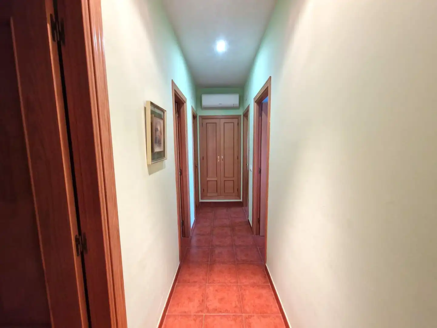 Houses for sale in Plasencia  with Air Conditioner, Private garden and Terrace