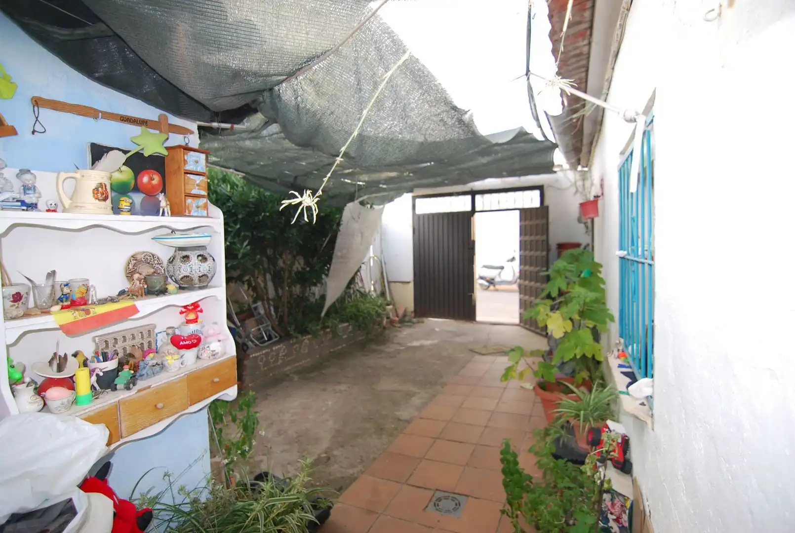 Casa o xalet en venda en San Martín de la Vega amb Calefacció i Traster