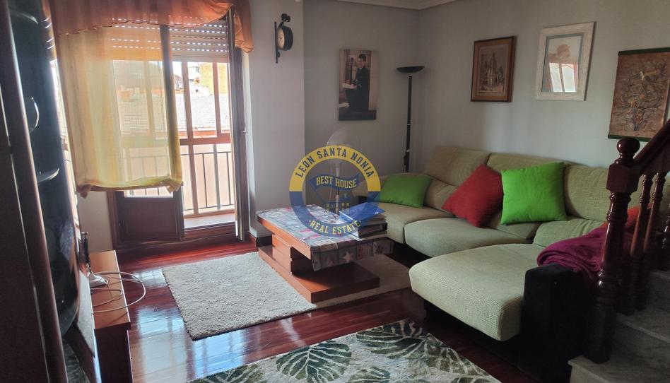 Photo 1 of Duplex for sale in Las Ventas, León