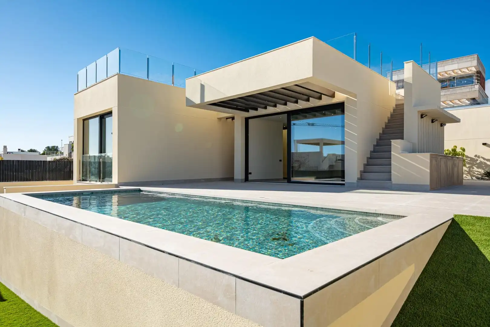 Villa avec piscine à vendre à La Alberca, imagen 38