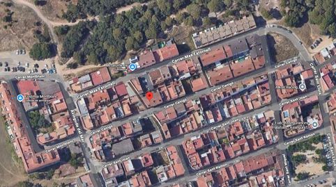 Foto 2 de Piso en venta en Calle Canigo 15, Palafolls, Barcelona