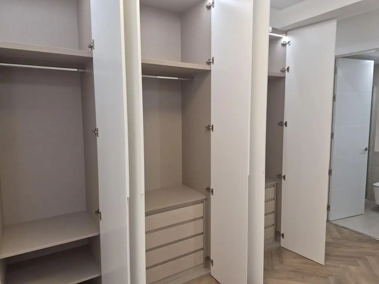 Habitación de Piso en venta en Madrid con Aire acondicionado y Calefacción