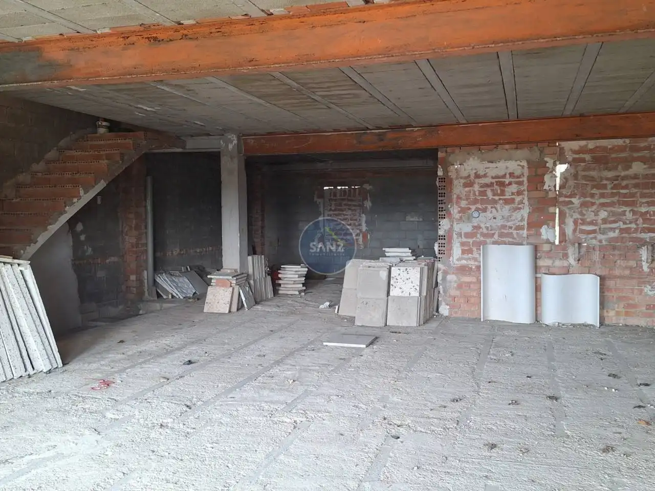 Piso en venta en Avenida València, El Palomar
