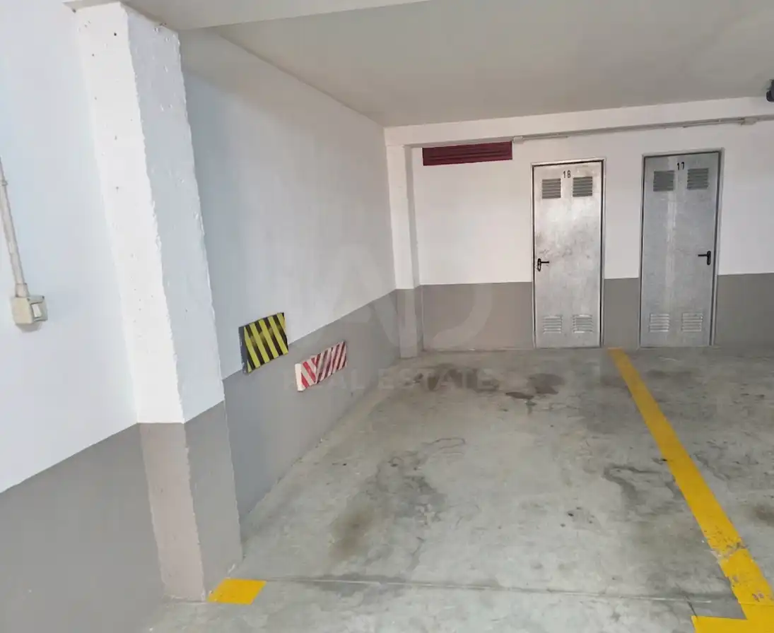 Piso con piscina en venta en Altorreal - El Chorrico, imagen 24