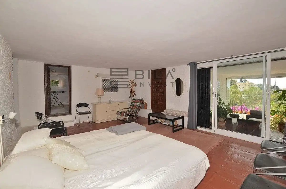 Villa mit Pool zum Verkauf in Torremuelle, imagen 25