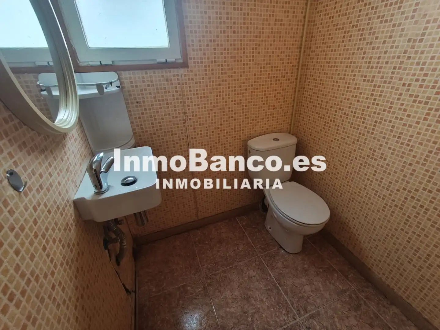 Piso con terraza en venta en Carrer Ferrocarril d'Alcoi 27, imagen 19