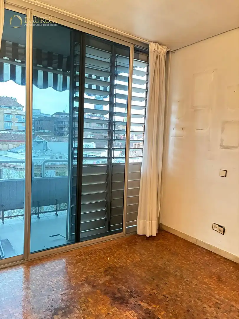 Flat with lift for sale in MARQUÉS DE PARADAS, imagen 12