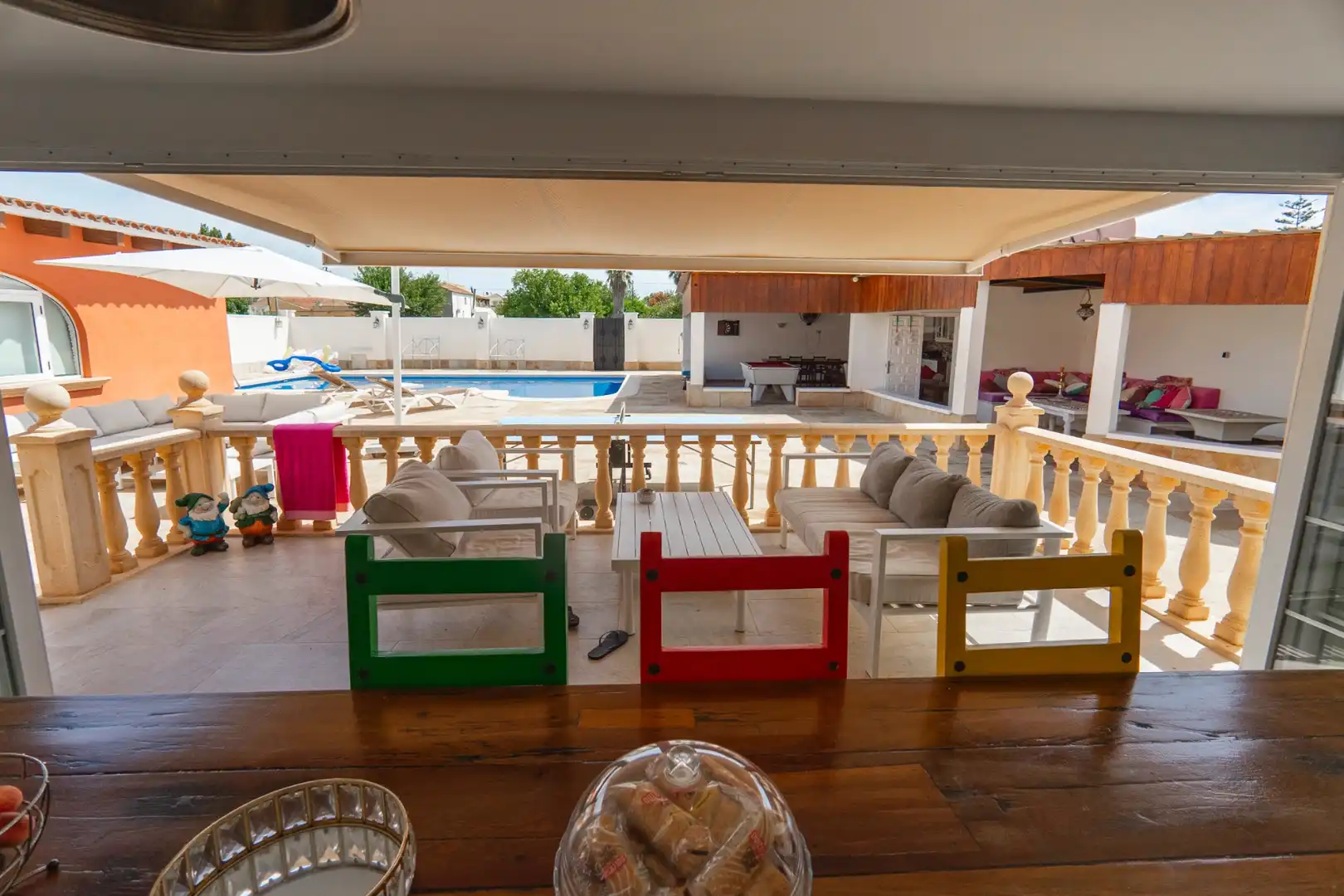 Casa con piscina en venta en Almoradí, imagen 17