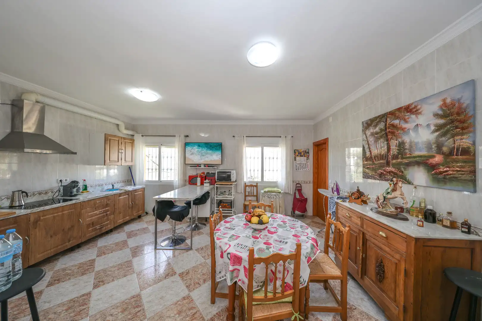 Casa amb piscina en venda a Diseminado Poligono 38, imagen 15