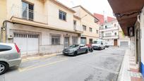 Vista exterior de Casa o xalet en venda en Maracena amb Aire condicionat i Balcó