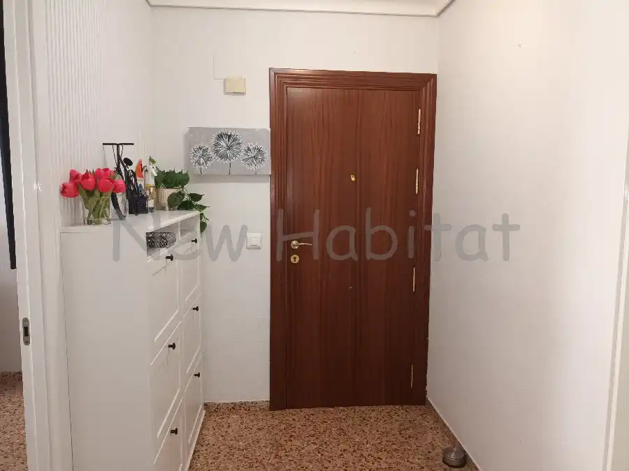 Wohnung mit Aufzug zum Verkauf in Centro, imagen 14