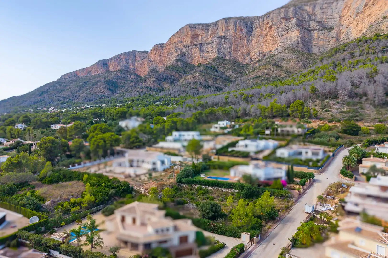 Terrenys i solars en venda a Montgó - Ermita, imagen 13