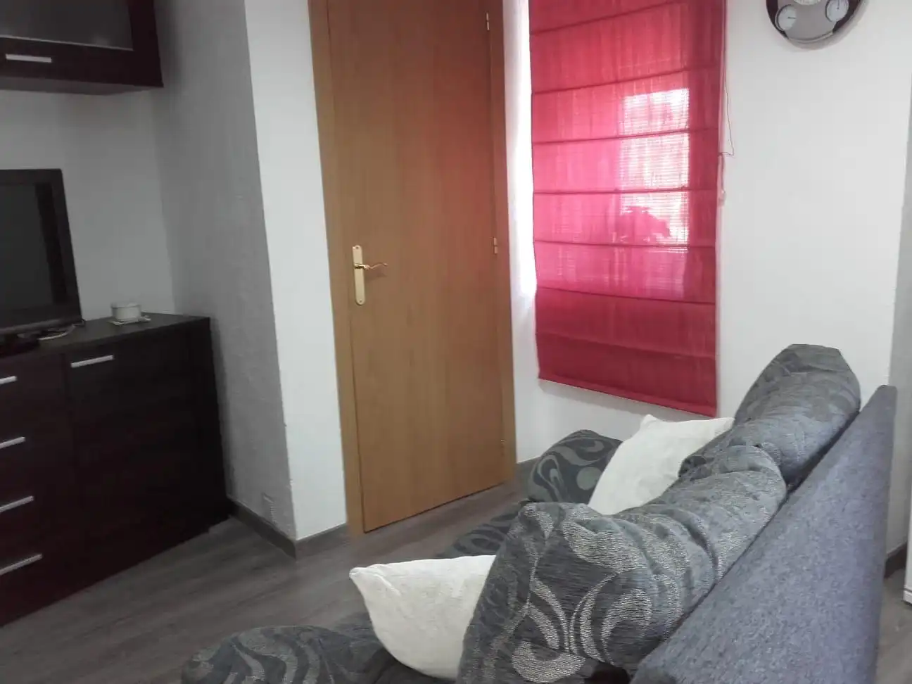 Bedroom of Houses for sale in Villafranca del Cid / Vilafranca  with Air Conditioner, Heating and Terrace