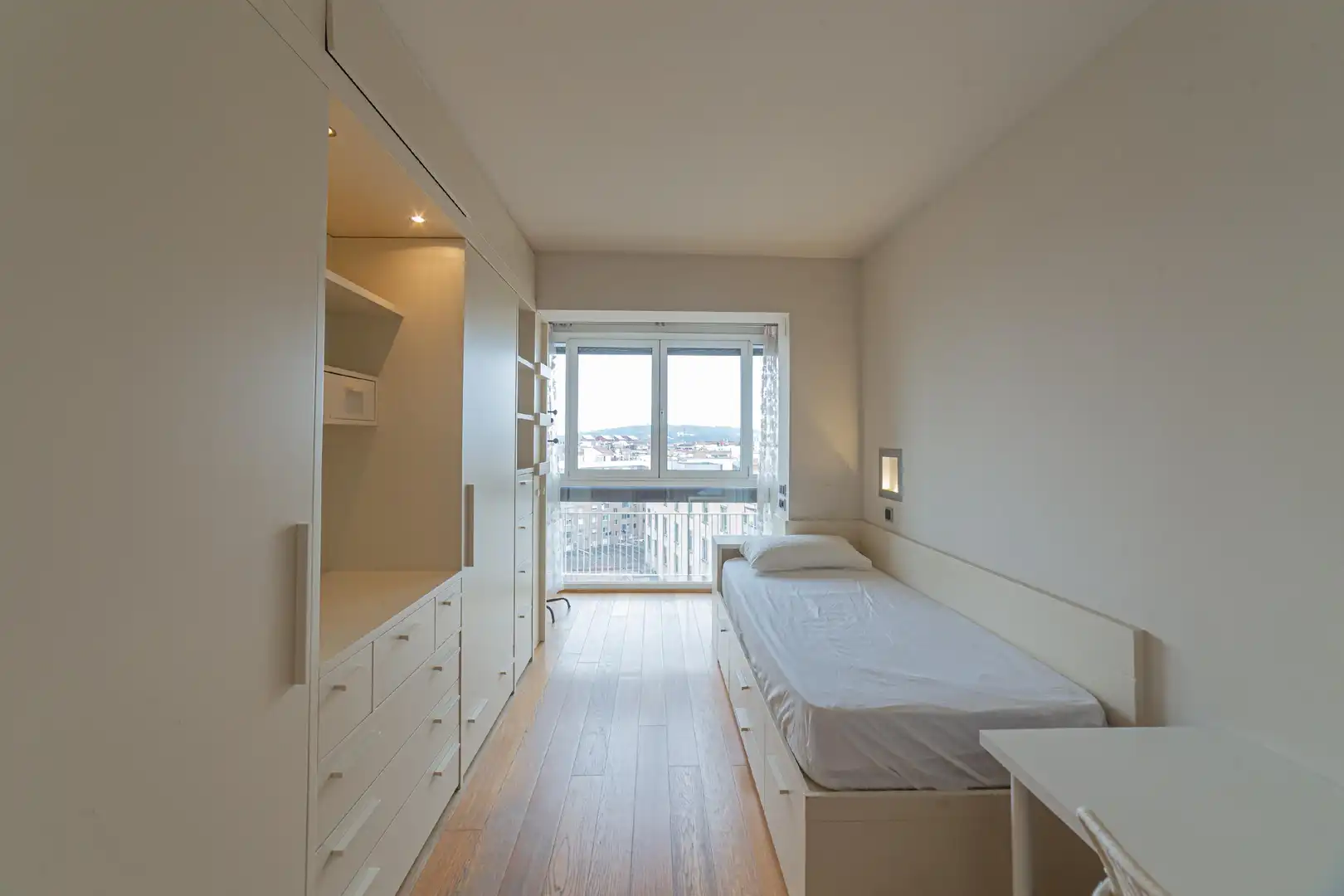 Habitación de Piso en venta en Barcelona con Aire acondicionado, Calefacción y Parquet