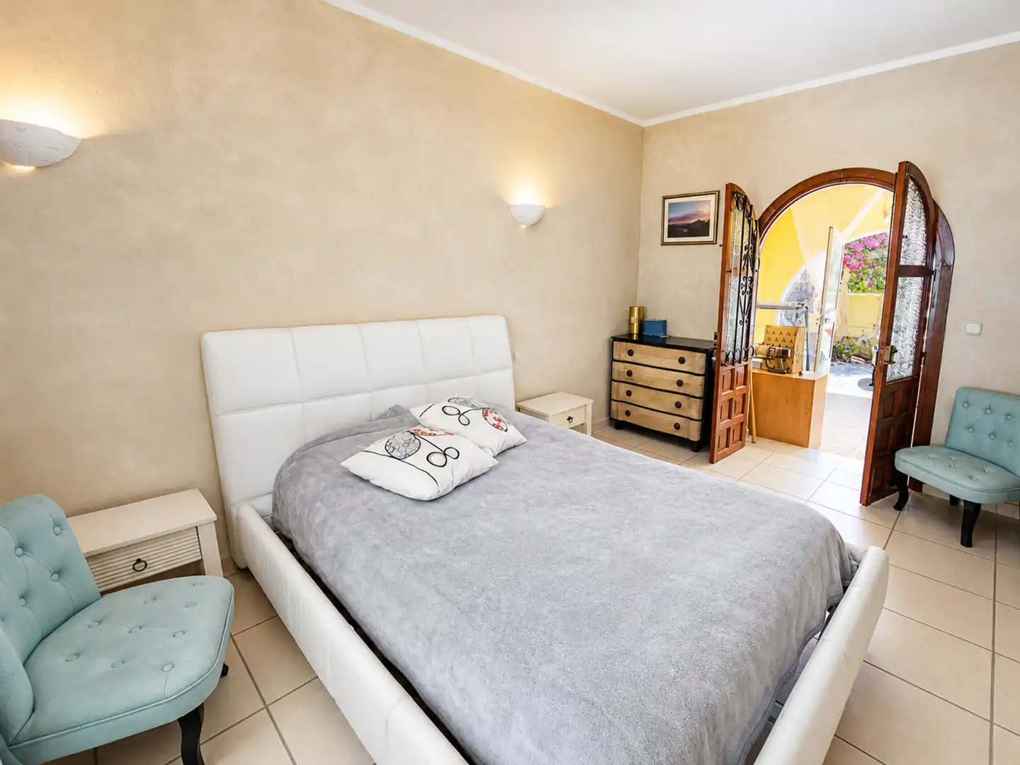 Casa amb jardí en venda a La Duquesa, imagen 10