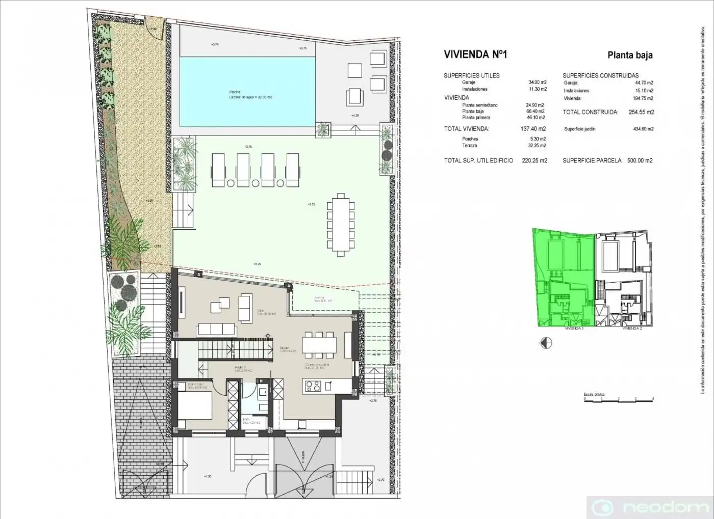 Casa o chalet en venta en Cartagena