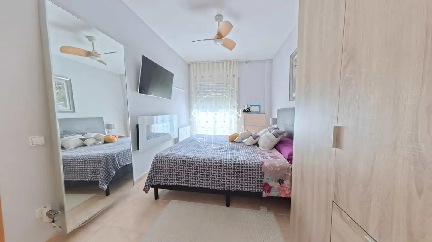 Flat with terrace for sale in calle Mar, imagen 7