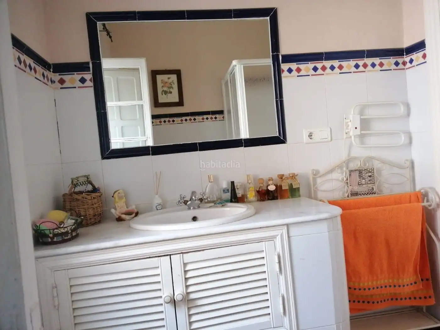 House with garden for sale in Plaza Ovando 14, imagen 14