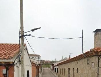 Foto 2 de Casa o xalet en venda a Santo Domingo-Caudilla, Toledo