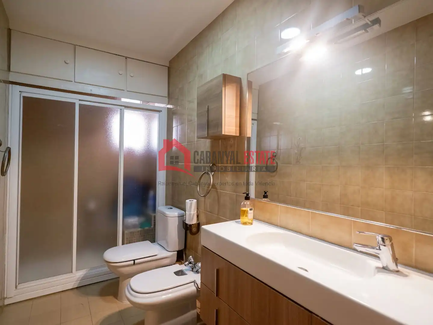 Appartamento con terrazza in vendita a Poblats Marítims, imagen 32