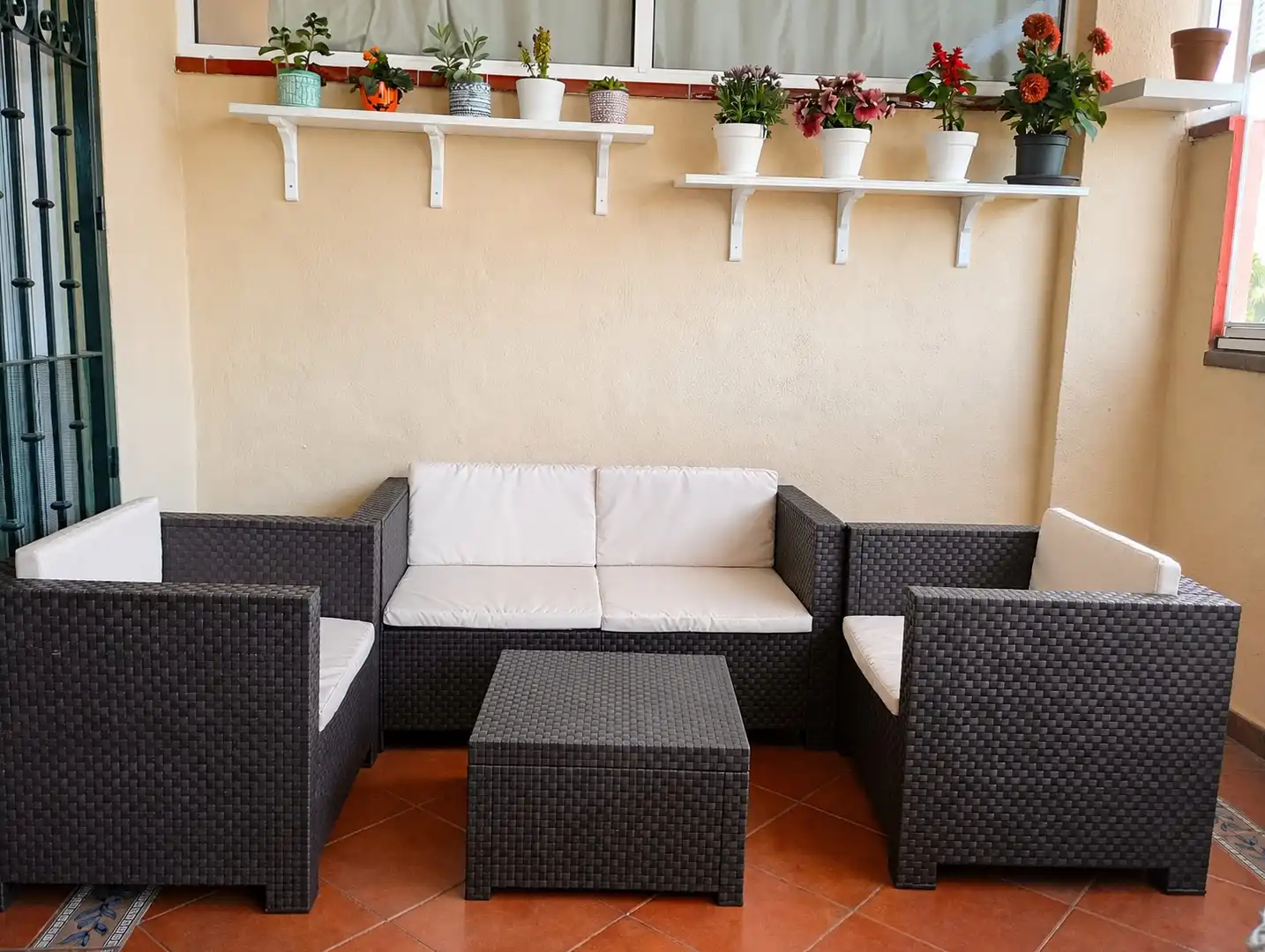 Wohnung mit Pool zum Verkauf in Calle Ópalo 24