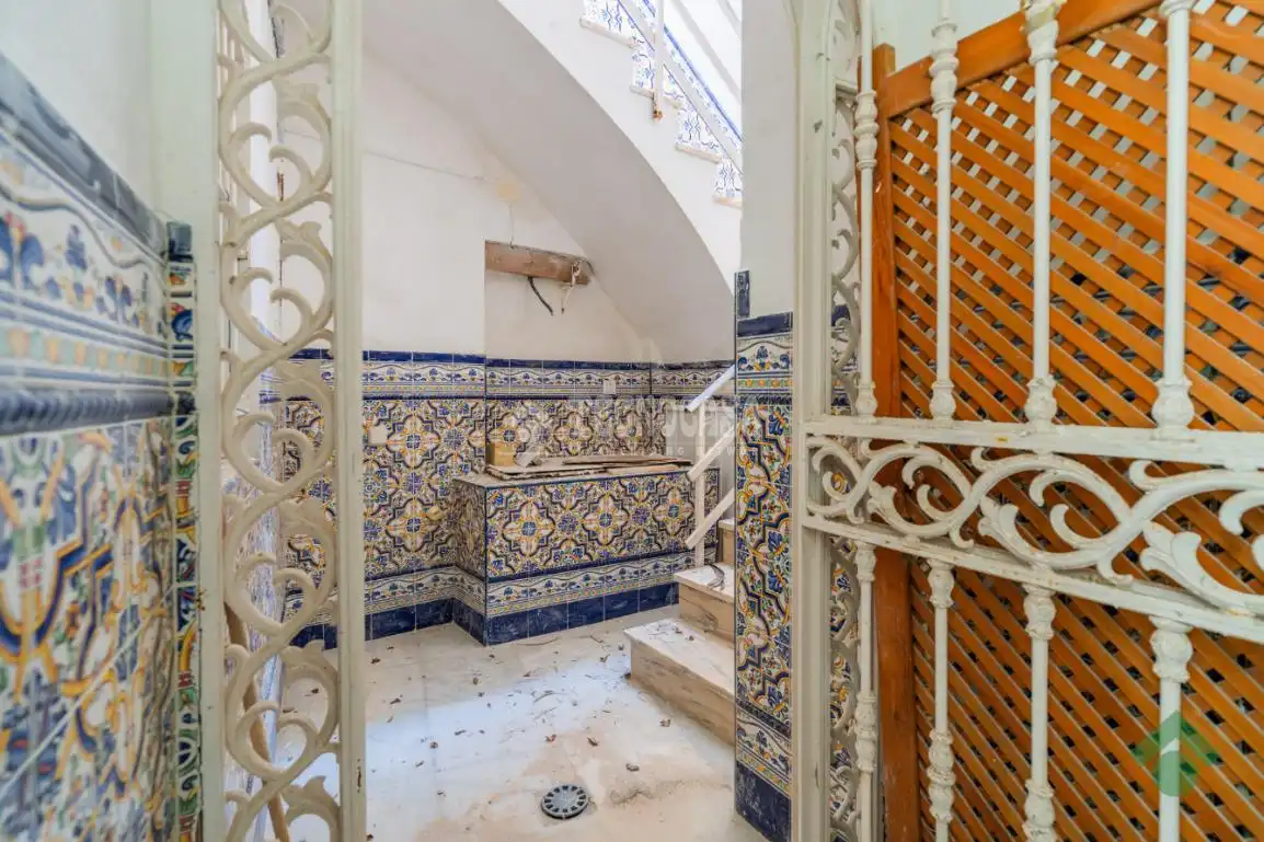 Edificio en venta en Conil de la Frontera