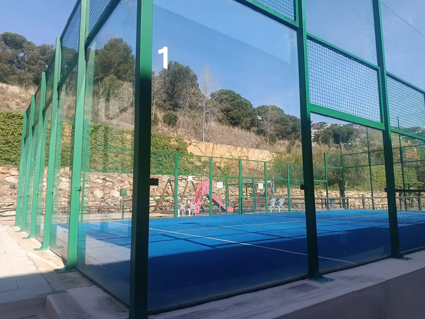 Pis amb piscina en venda a Roca Grossa, imagen 54