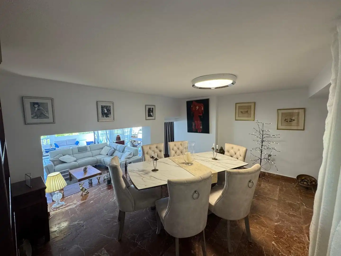 Apartament amb terrassa en venda a Orihuela Costa, imagen 16