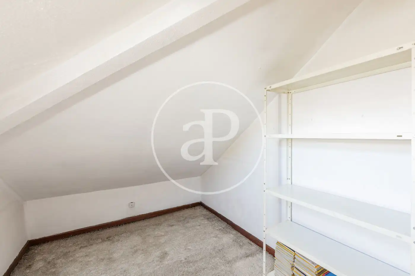 Flat with garden for sale in Moncloa - Aravaca, imagen 46