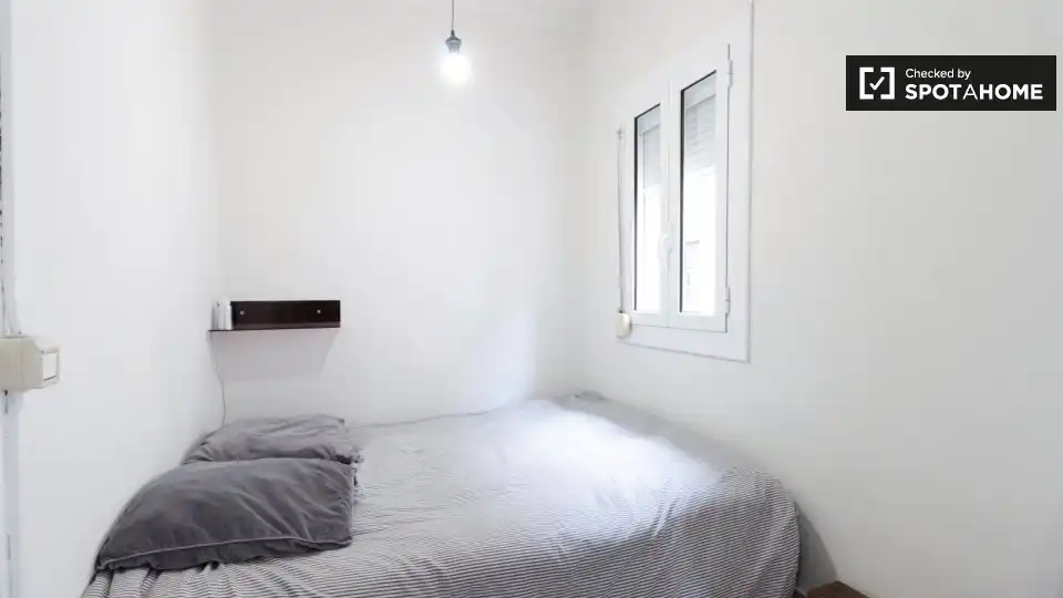 Appartement avec terrasse à louer à Ciutat Vella, imagen 5