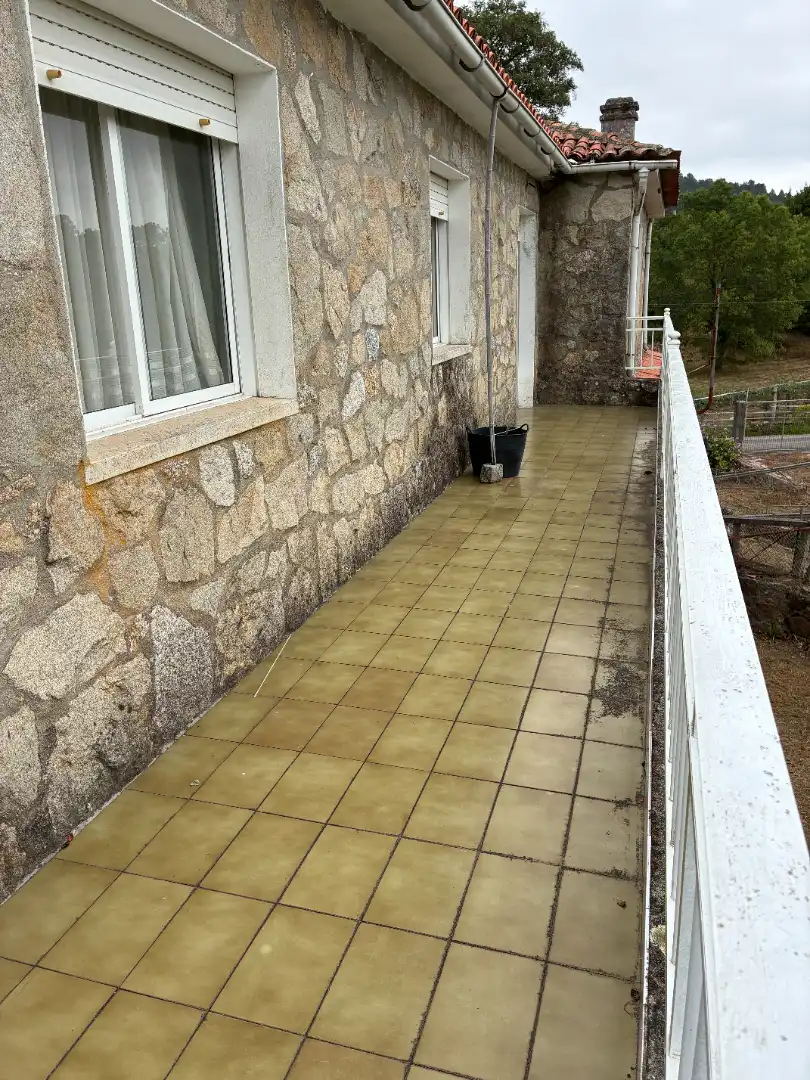 Xalet en venda a Vilanova de Arousa, imagen 59
