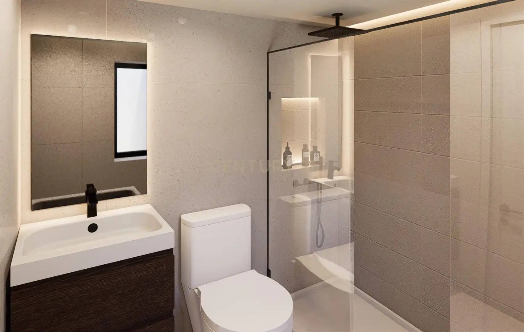 Apartament amb ascensor en venda a San Pedro de Alcántara, imagen 5