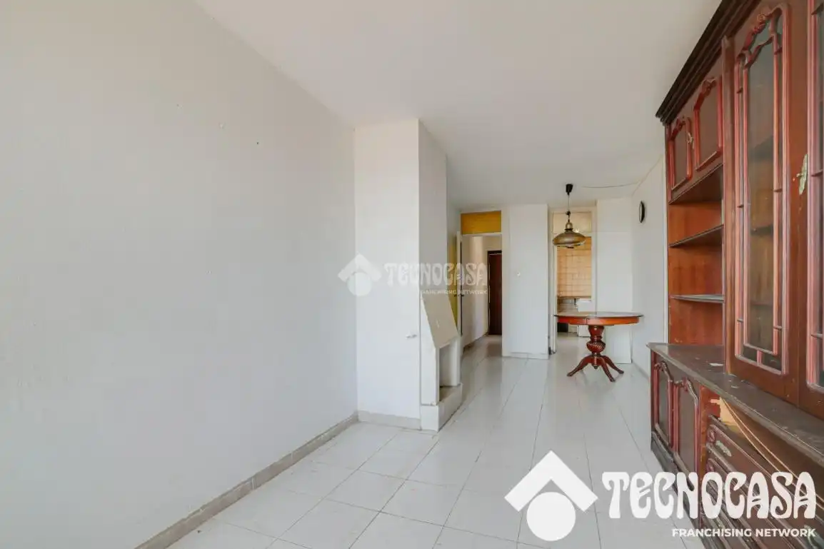 Piso en venta en Barcelona