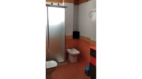 Foto 5 de Piso en venta en Calle Andalucia, Hellín, Albacete