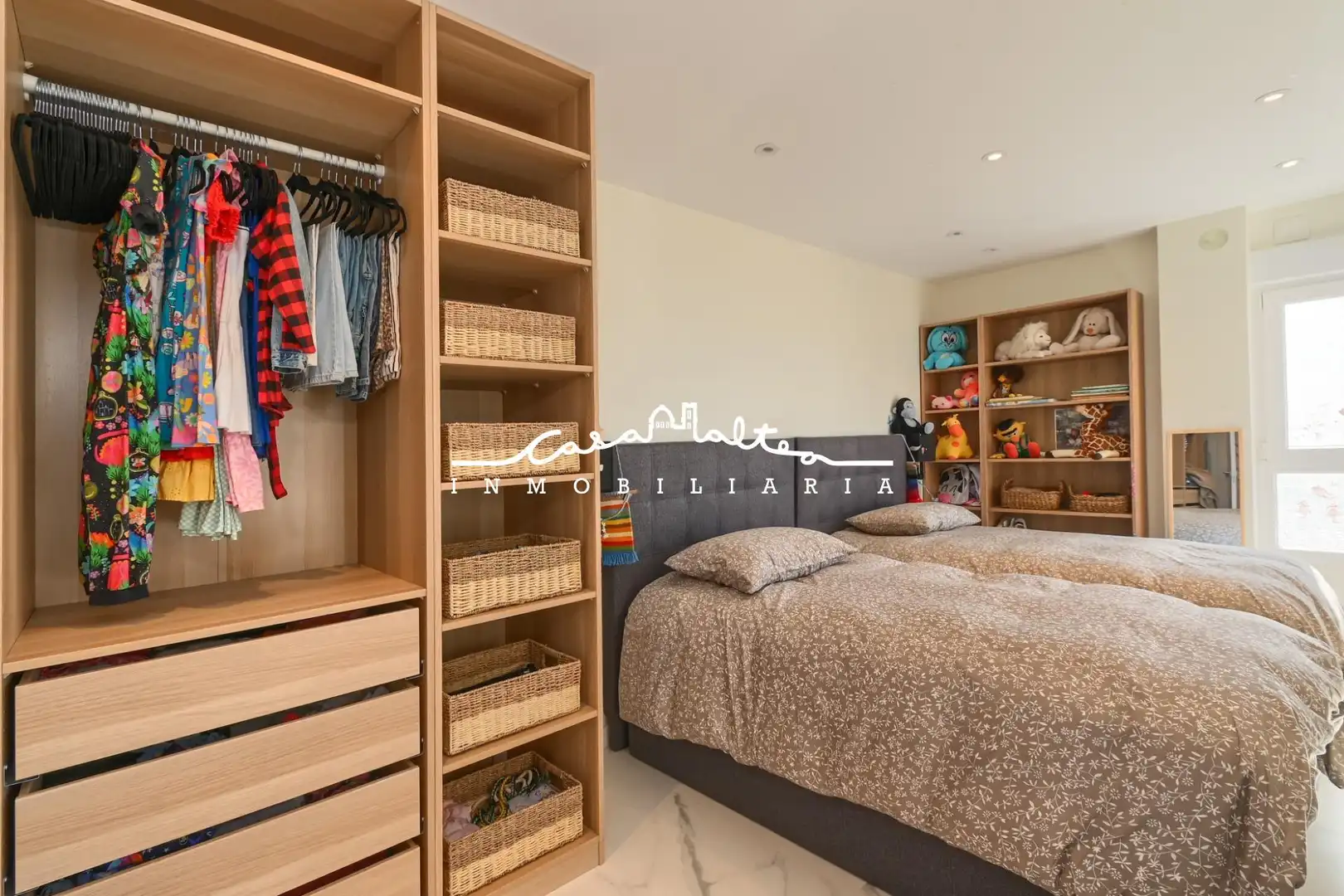 Piso con terraza en venta en Centro Urbano, imagen 26