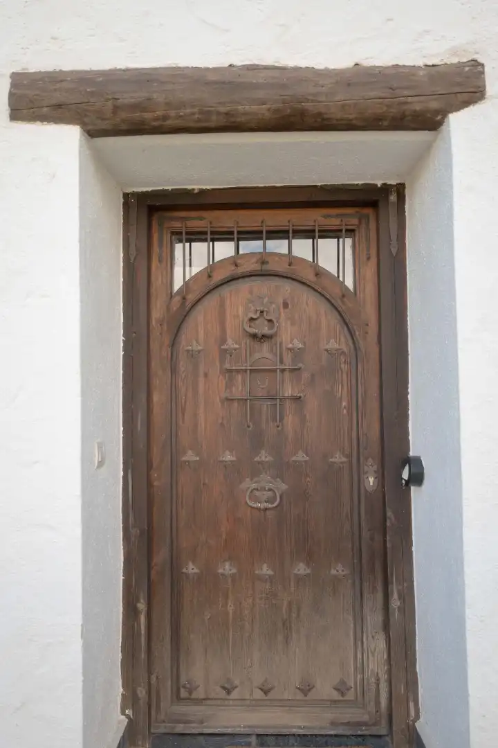Casa rústica con jardín en venta en N/A, imagen 65