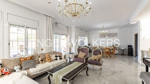 Foto 5 von Haus oder Chalet zur Miete in Cabrils, Barcelona